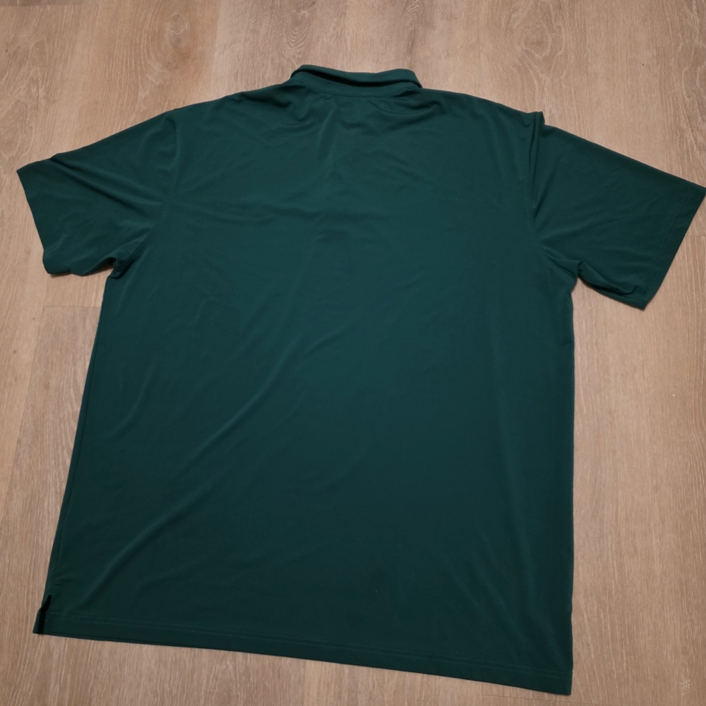 Masters Tech Performance Polo Shirt 3XL - Picture 5 of 5